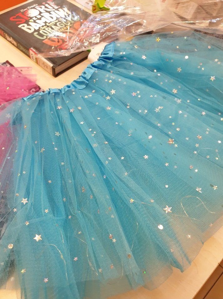 tutu