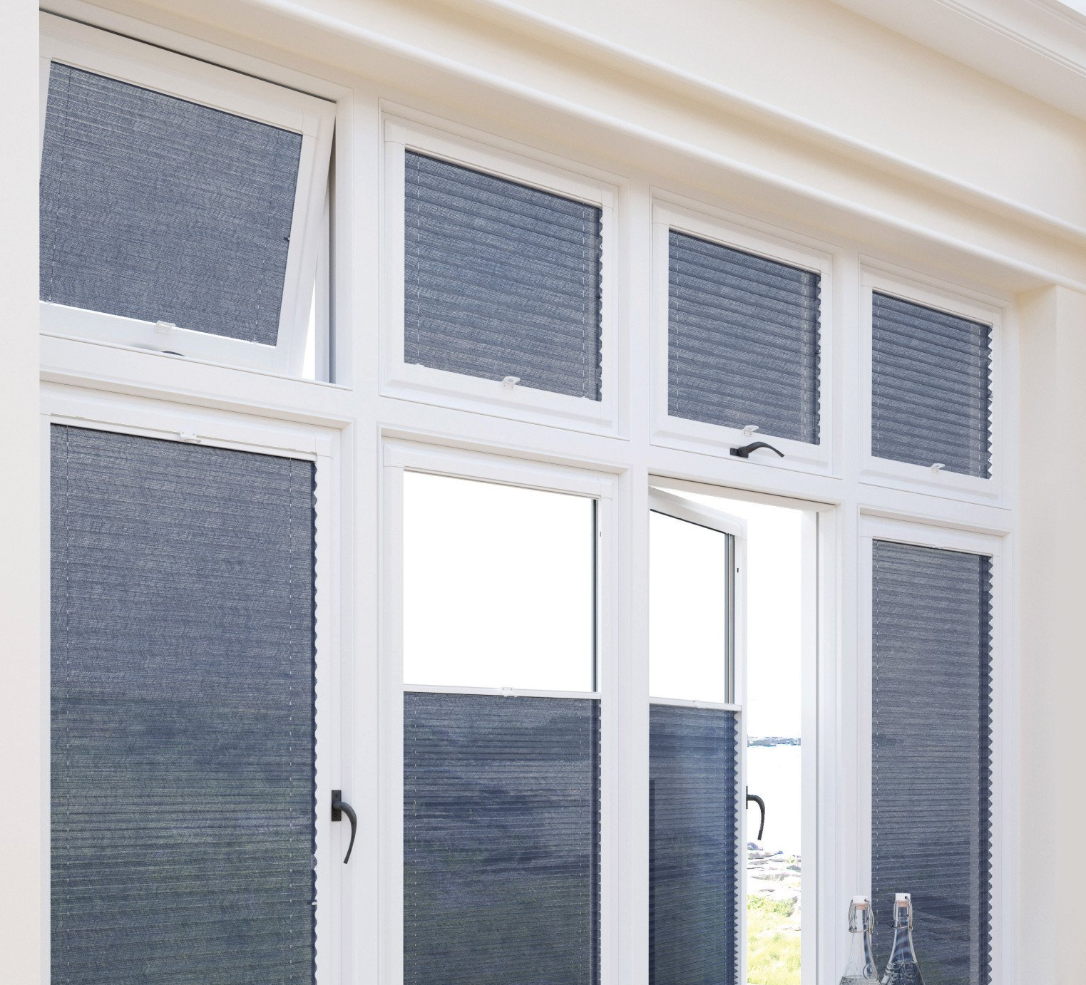 Bespoke Blinds in Ventnor