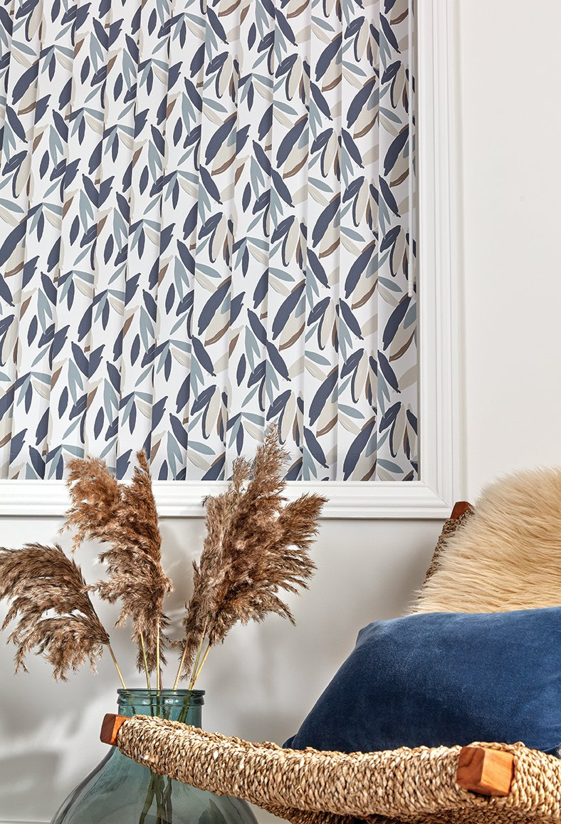 Bespoke Blinds in Freshwater