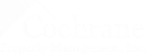 Cochrane Property Management, Inc. logo - click to go to home page