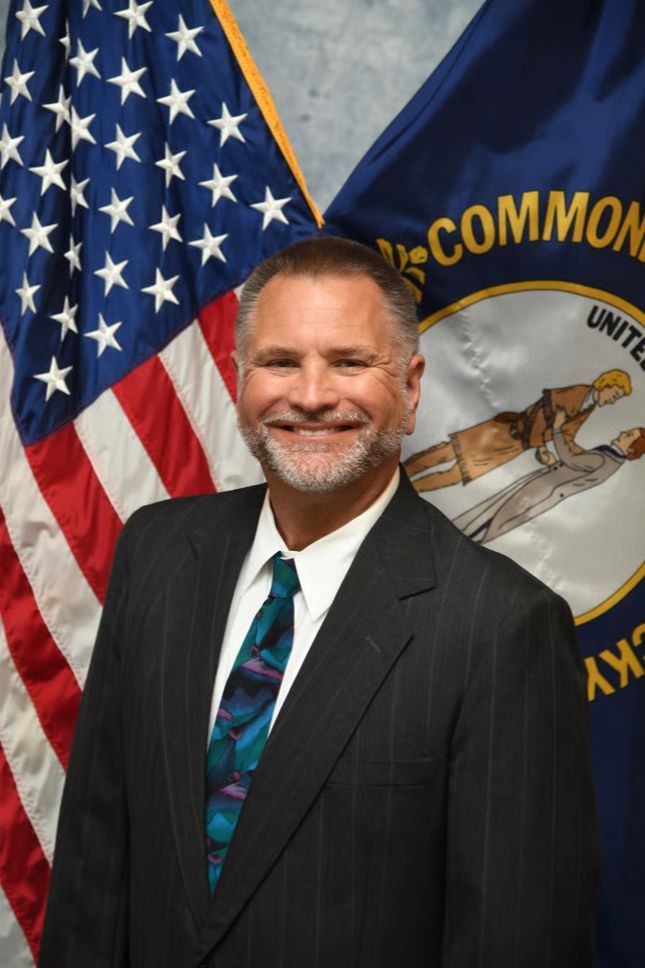 John Cunningham Contact Page Banner