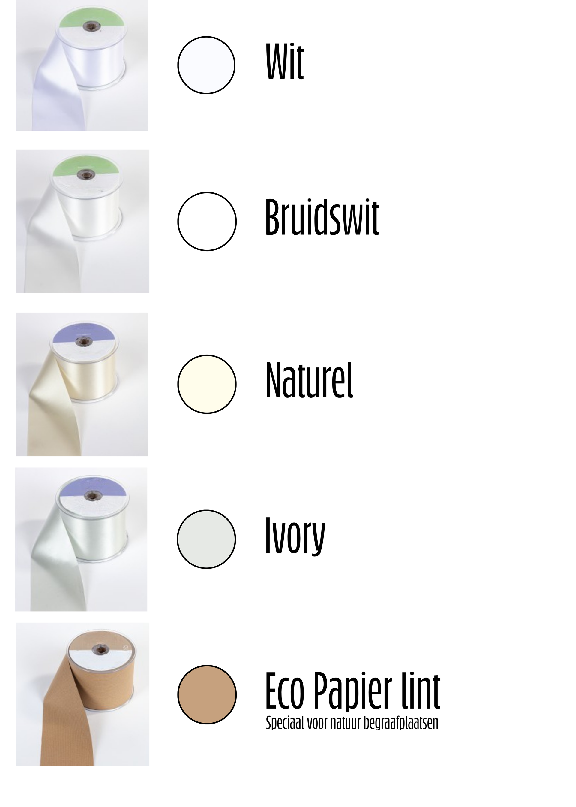 Rouwlinten