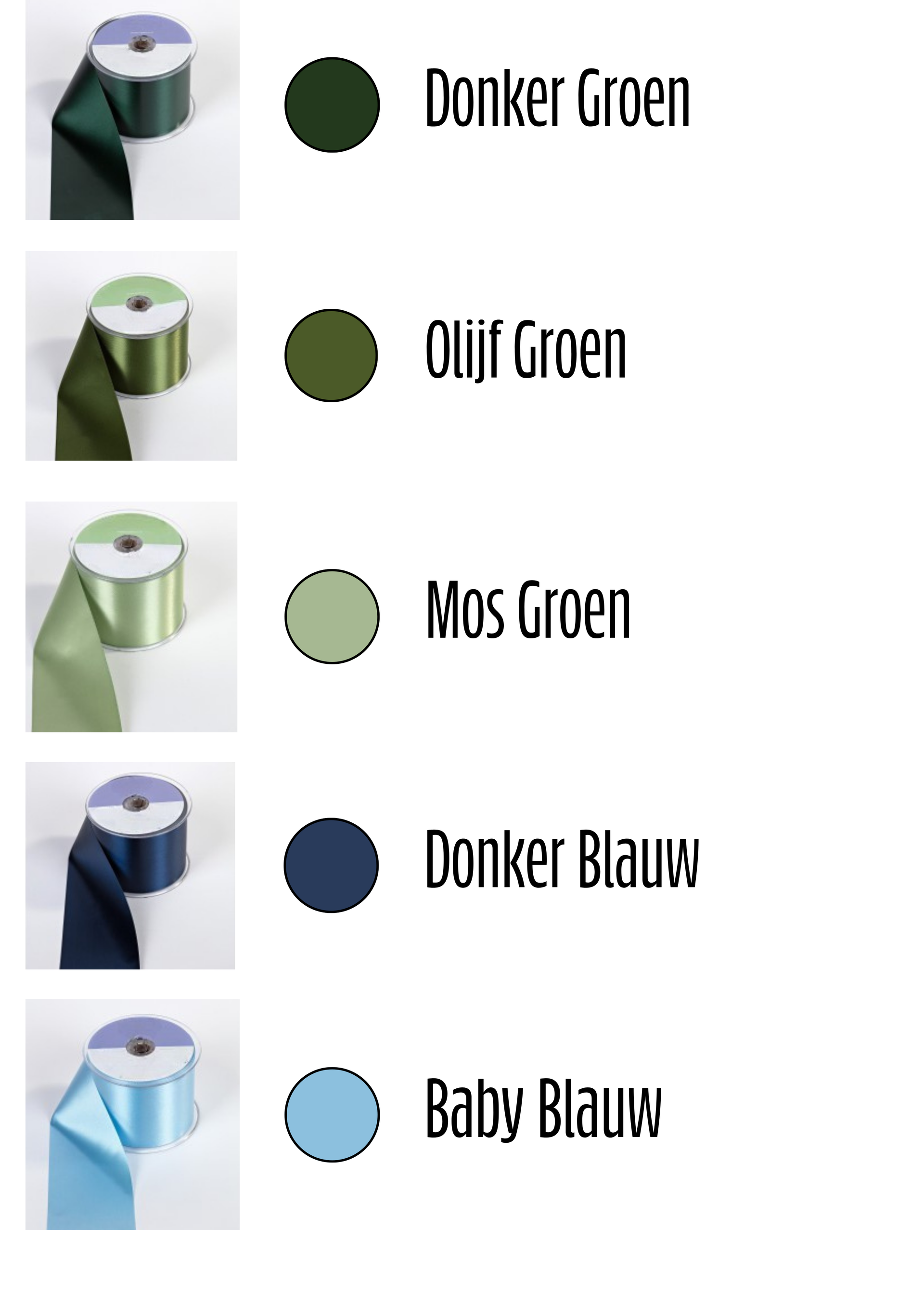Rouwlinten