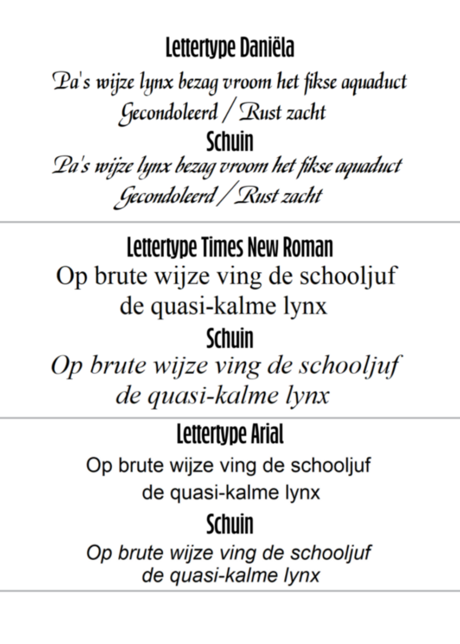 Rouwlinten