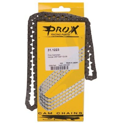 Distributieketting Yfz450R 09-18