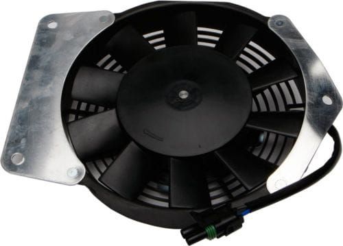 Koelvin Grizzly 700 07-11