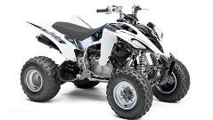 Raptor 350