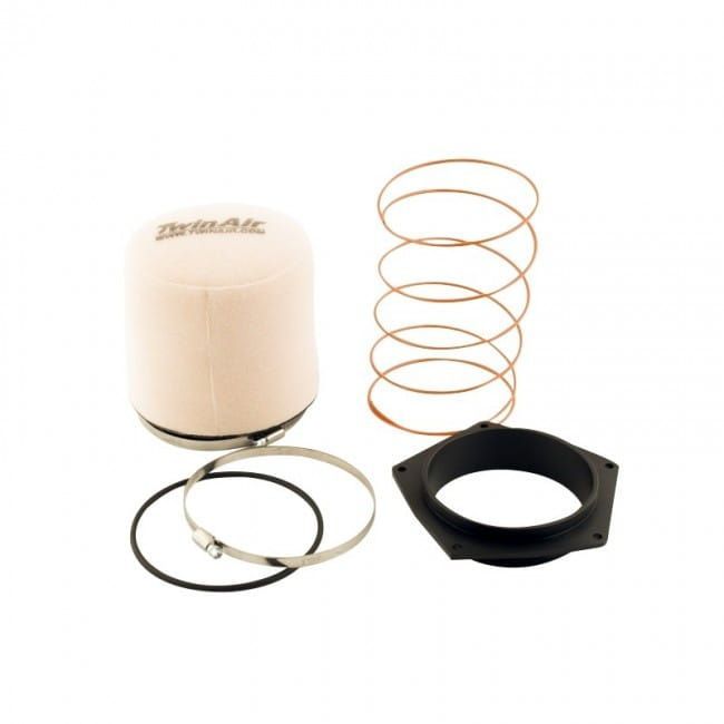 Twin air powerflowkit Yfz450/Yfz450R