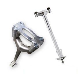 Stuurstang kfx450