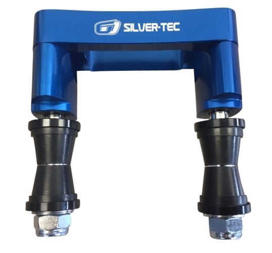Stuurklem Yfz450R 09-15 22MM