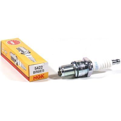 Bougie BR8ES Banshee 350 86-07