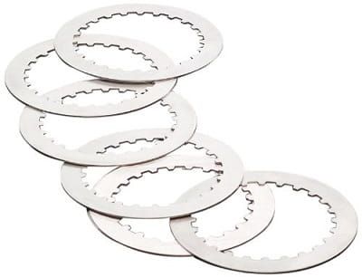 Set stalen platen blaster 200 88-06