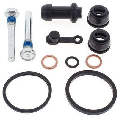 Remklauw revisieset Achter Yfz450 04-05