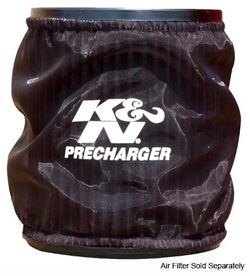 K&n wrap voor k&n filter Yfz450R