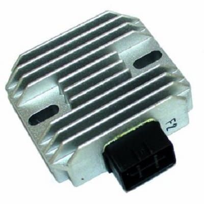 Spanningsregelaar Raptor 350 04-11
