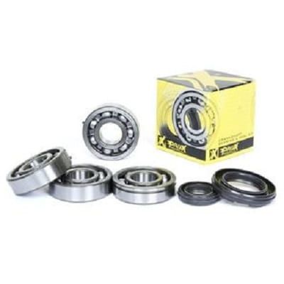 Krukaslagerset Banshee 87-06