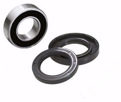 Stuurstang lager Grizzly 450 07-12