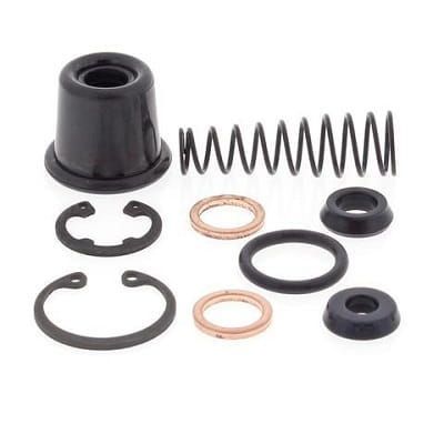 Hoofdremcil.revisieset Achter Banshee 350 87-09