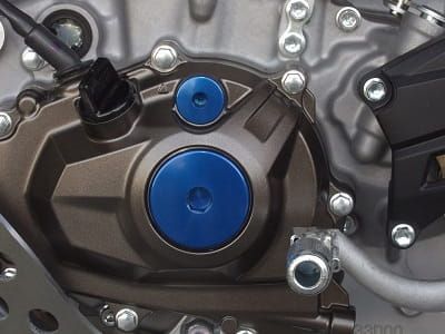 Engineplug kit Yfz450R 09-