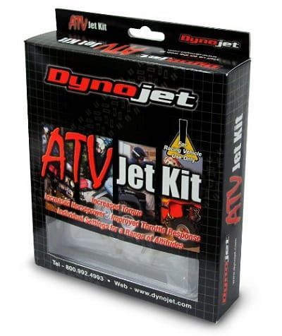 Dynojet sproeierkit Banshee 350 87-06 (2)