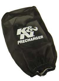 K&n wrap voor k&n filter