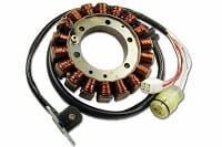 Stator Raptor 350 04-11
