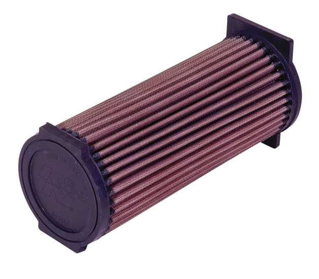 K&n luchtfilter raptor350