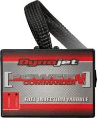 Powercommander V-Yfz450r