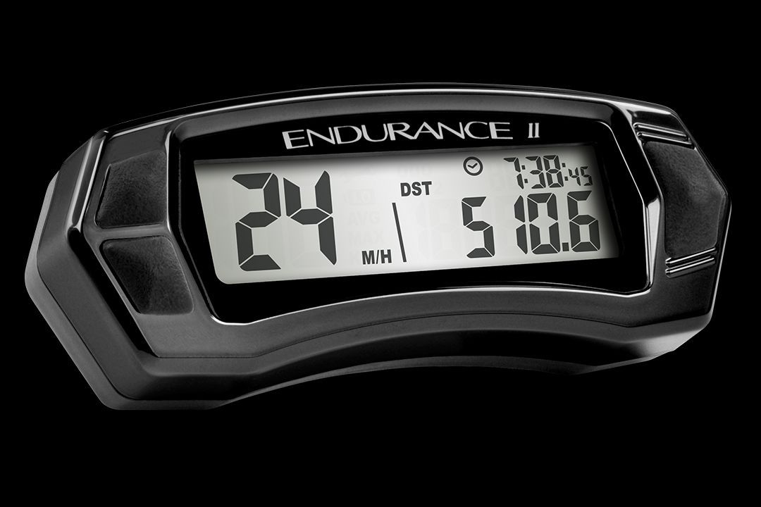 Trail tech Endurance Atv