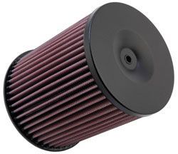 K&n luchtfilter Yfz450 04-09