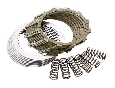 Koppelingsset Kfx400 05-08