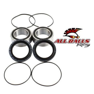 Upgrade kit achteraslagers Yfz450 06-12
