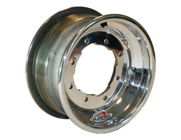 Goldspeed velgenset 10x10 4x115 4x110