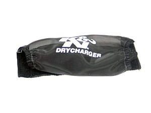 K&n wrap voor K&n filterdeksel raptor 660