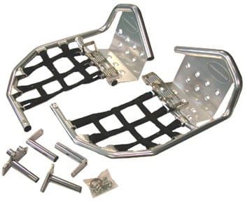 Nerfbars RACE Yfz450r