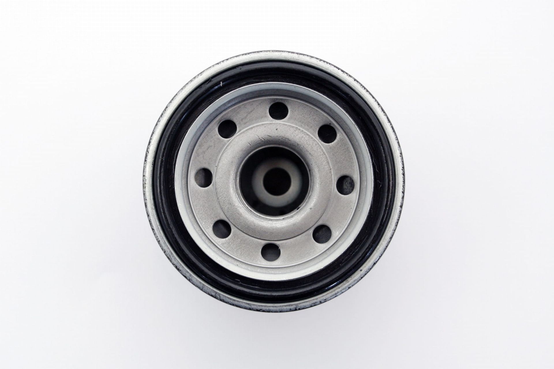 Oliefilter Grizzly 400 07-08