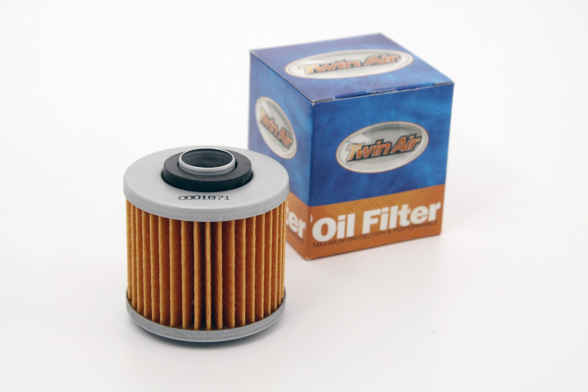 Oliefilter Raptor 700 06-16