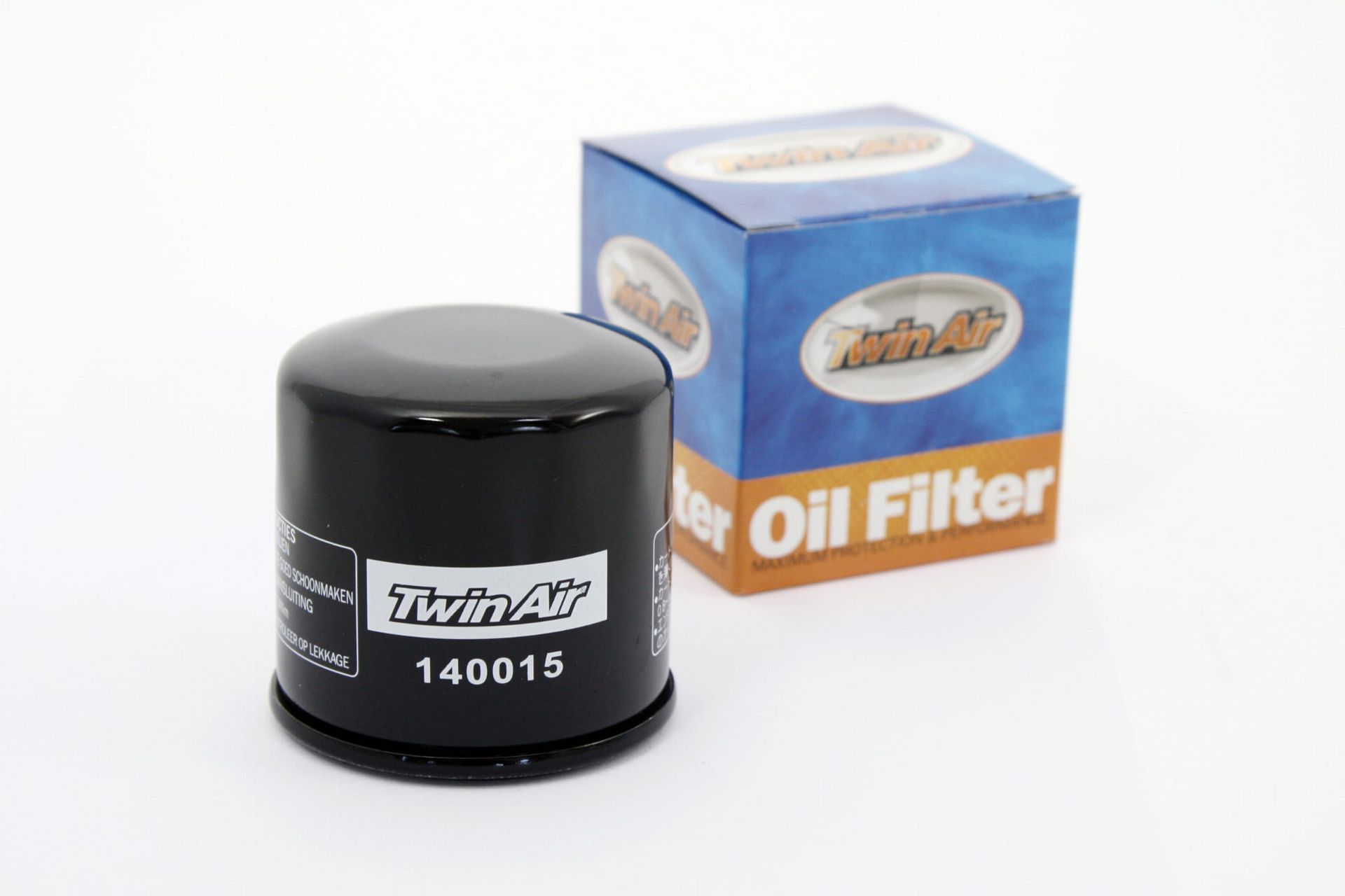 Oliefilter Grizzly 400 07-08
