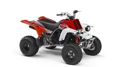 Banshee 350