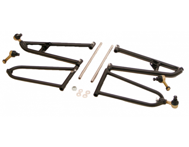 Brede draagarmen Raptor 660