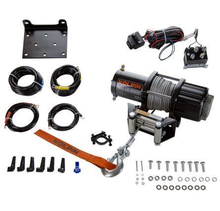 Kolpin 2500 Lier