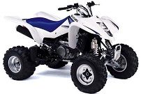 'Ltz400 onderdeel