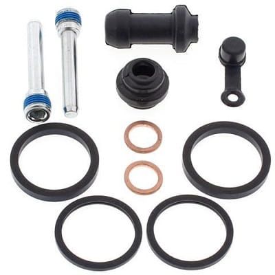 Remklauw revisieset Voor Yfz450 04-09