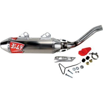 Yoshimura Rs2 complete lijn yfz450R