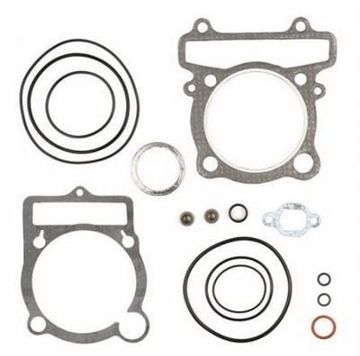 Top end pakkingset Grizzly  350 07-12