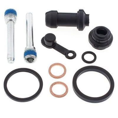 Remklauw revisieset Achter  Yfz450R 09-16