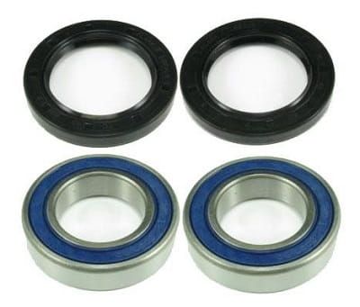 Achteraslagers Blaster 200 03-06