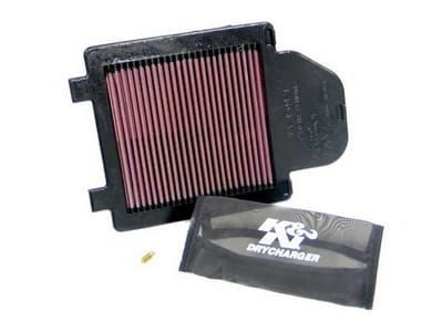 K&n powerlid yfz450