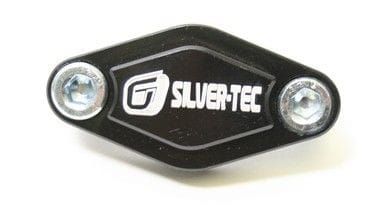 Parking brake block off Raptor 250