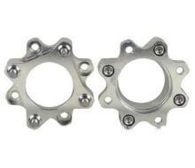 Spoorverbreders Yfz450R voor